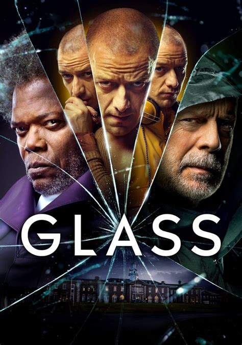 glass 2019 kissanime|Glass (2019) Stream and Watch Online .